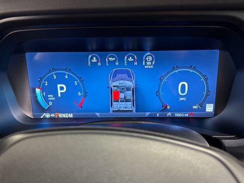 Used 2025 Ford F150 Raptor AWD/4WD image 31