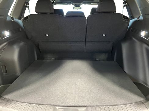 New 2026 Honda CR-V Sport image 24