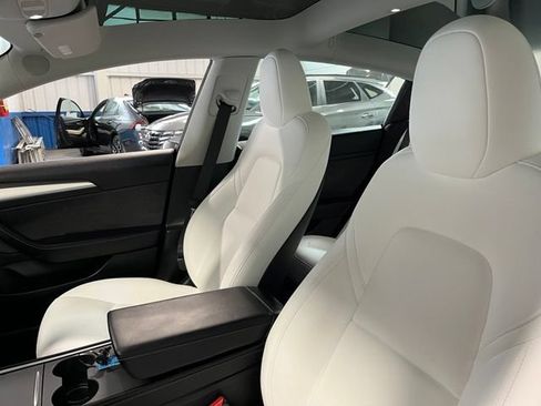 Used 2023 Tesla Model 3 Performance AWD/4WD image 23
