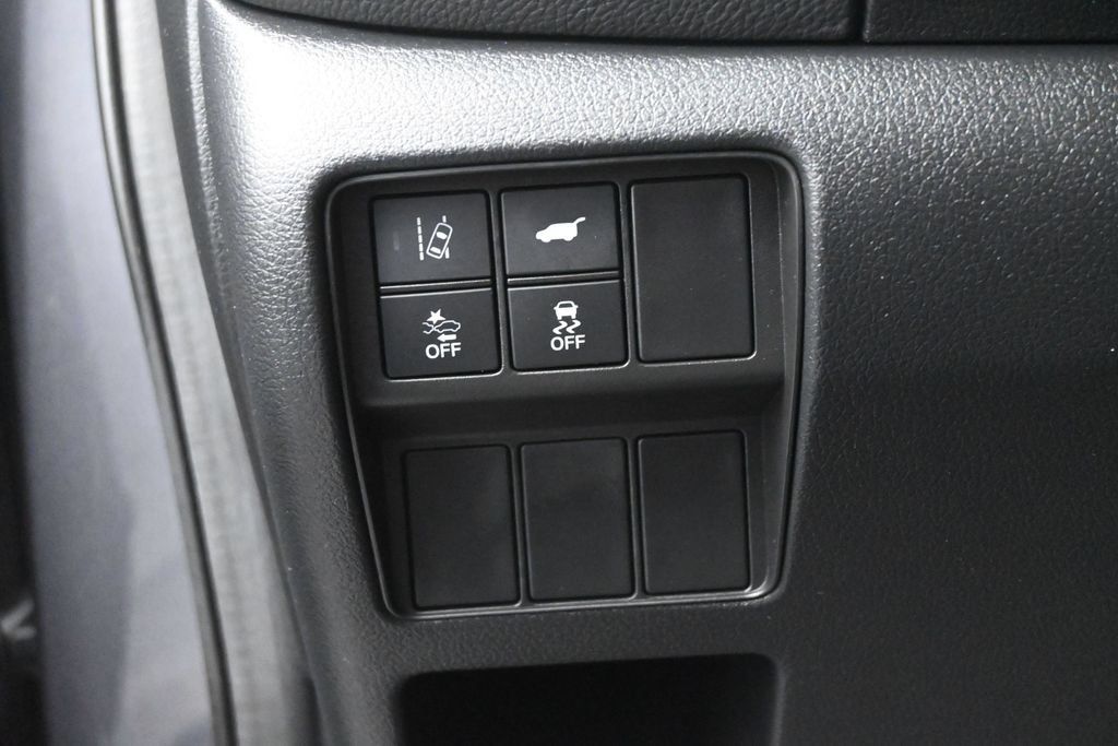 Used 2022 Honda CR-V EX-L image 4