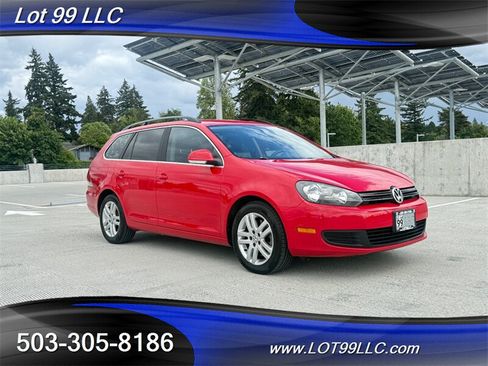 Used 2013 Volkswagen Jetta TDI FWD image 7