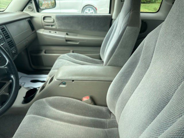 Used 2003 Dodge Dakota SLT RWD image 29