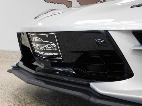 Used 2023 Chevrolet Corvette Stingray Premium Conv w/ 3LT image 20