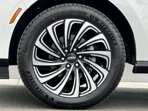 New 2026 Lincoln Navigator L Black Label AWD/4WD image 27