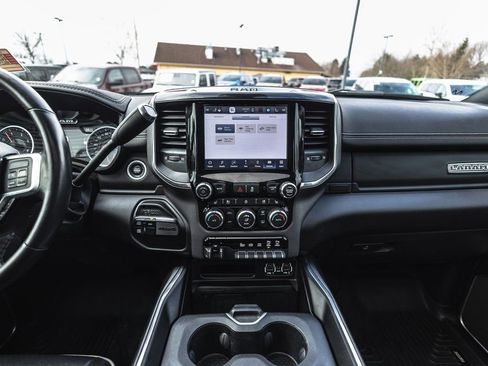 Used 2022 RAM 3500 Laramie AWD/4WD image 30