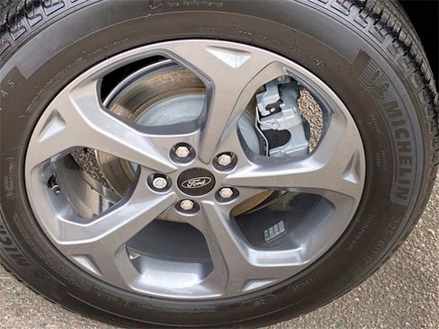 Used 2025 Ford Escape ST-Line Elite w/ Tech Pack #1 image 29