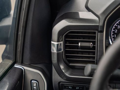 Certified 2023 Ford F150 XLT w/ Equipment Group 302A High image 24