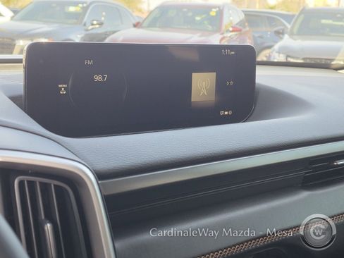 New 2026 MAZDA CX-50 AWD 2.5 Hybrid w/ Weather Package image 16