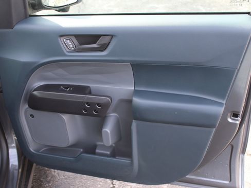 New 2026 Ford Maverick Lariat w/ Black Appearance Package image 12