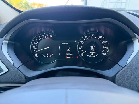 Used 2020 Lincoln MKZ Reserve w/ Elements Package image 12