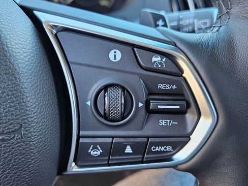 New 2026 Acura RDX SH-AWD w/ Advance Package image 22