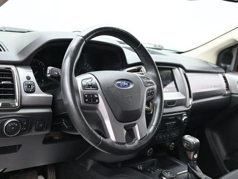 Certified 2021 Ford Ranger XLT w/ Equipment Group 301A Mid AWD/4WD image 16