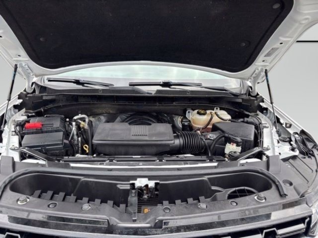Used 2022 Chevrolet Suburban LS AWD/4WD image 39