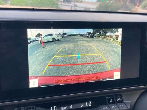 Used 2026 Toyota Camry XSE FWD image 25