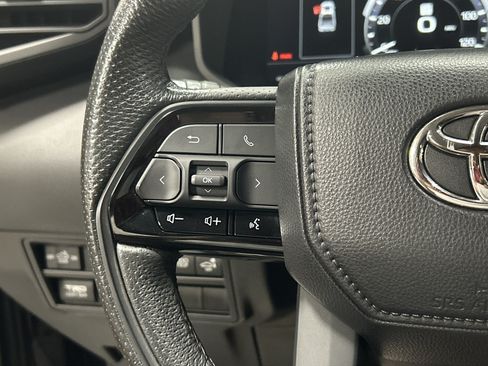 Used 2023 Toyota Tundra TRD Pro AWD/4WD image 19