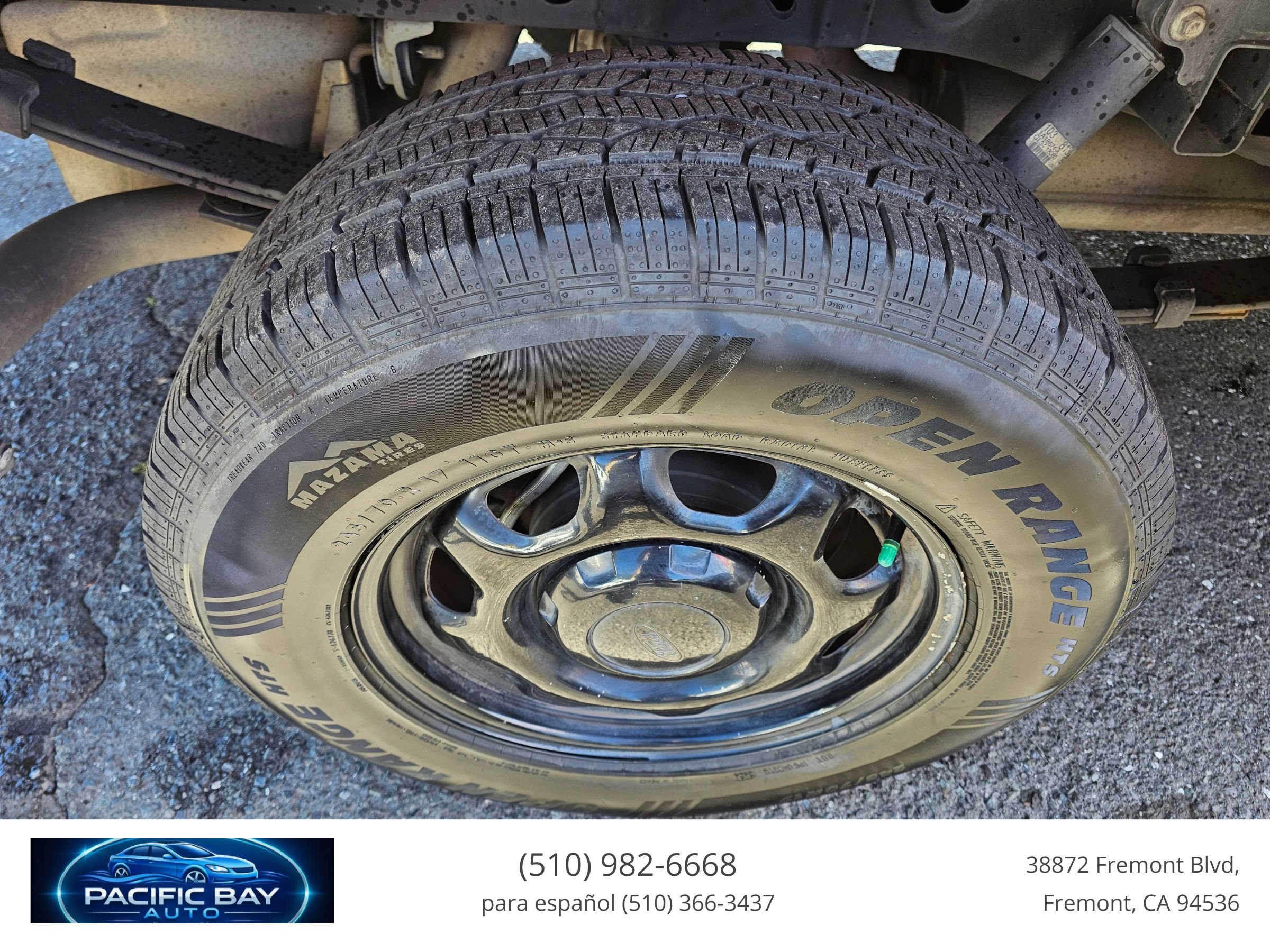 Used 2016 Ford F150 XL RWD image 13