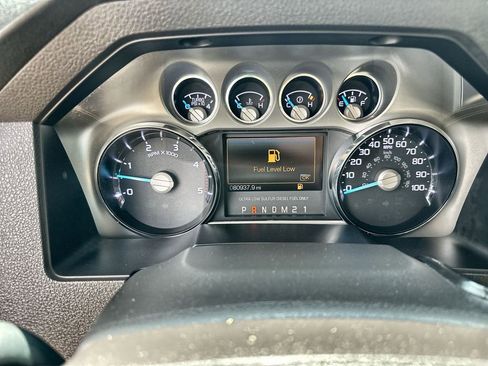 Used 2016 Ford F250 Lariat w/ Lariat Interior Package image 30