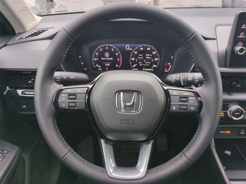 New 2026 Honda CR-V EX-L image 24