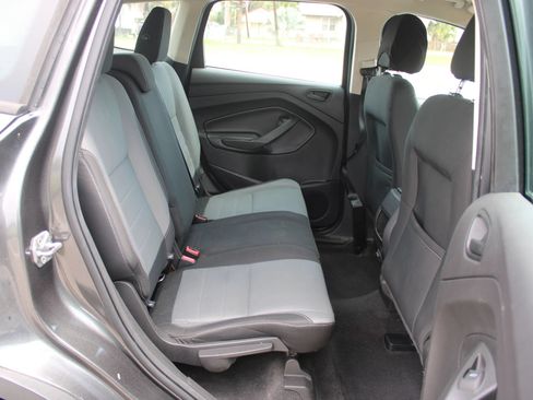 Used 2017 Ford Escape S FWD image 25