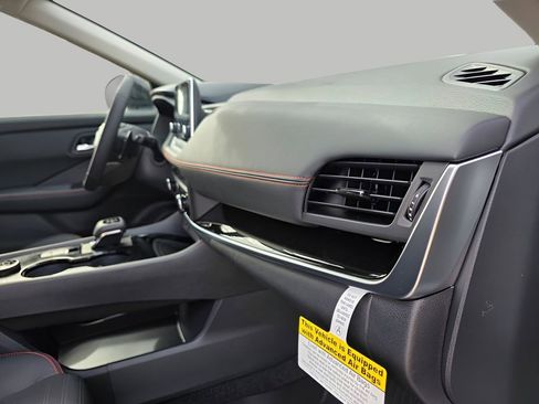 New 2026 Nissan Rogue SV AWD/4WD image 12