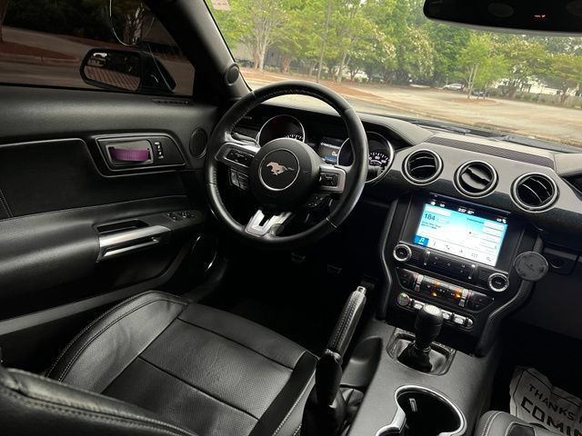 Used 2018 Ford Mustang GT Premium RWD image 28