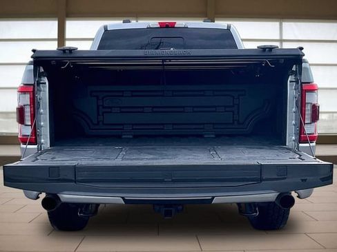 Used 2022 Ford F150 Tremor w/ Equipment Group 402A High AWD/4WD image 18