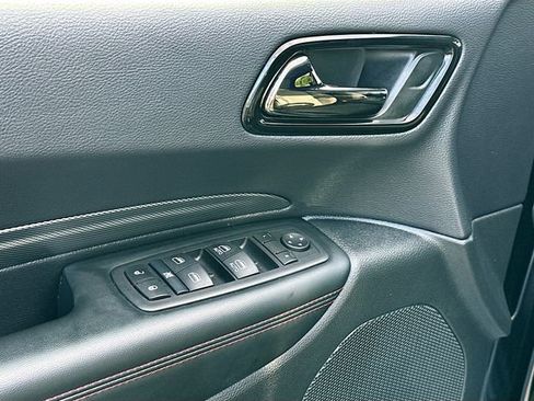 Used 2025 Dodge Durango GT w/ Blacktop Package RWD image 18