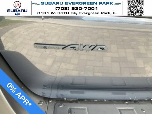 New 2026 Subaru Outback Premium AWD/4WD image 38