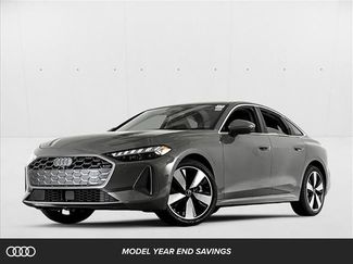 New 2025 Audi A5 2.0T Premium Plus video 1