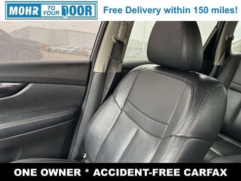 Used 2020 Nissan Rogue SL image 27