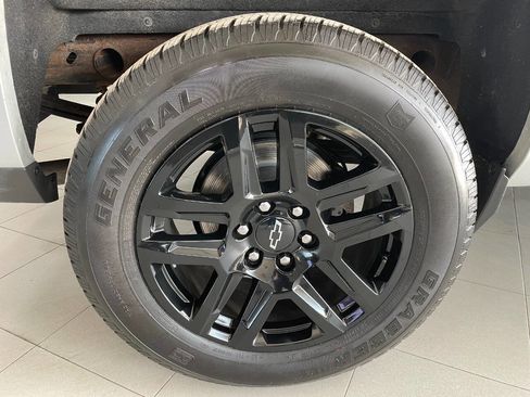 Used 2016 Chevrolet Silverado 1500 LT image 13