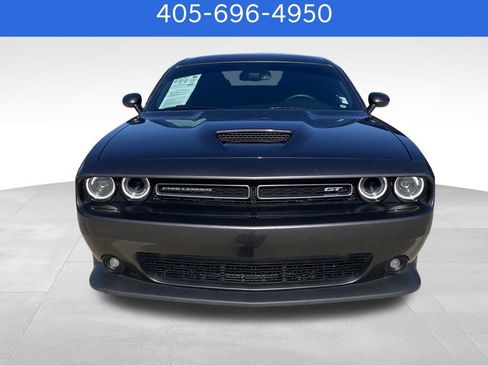Used 2021 Dodge Challenger GT image 2