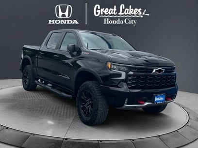 Used 2023 Chevrolet Silverado 1500 ZR2
