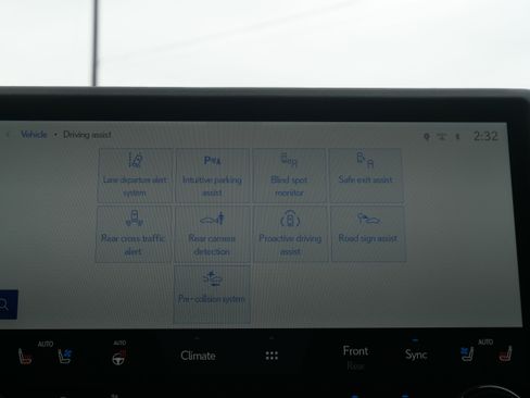 Used 2025 Lexus GX 550 image 29