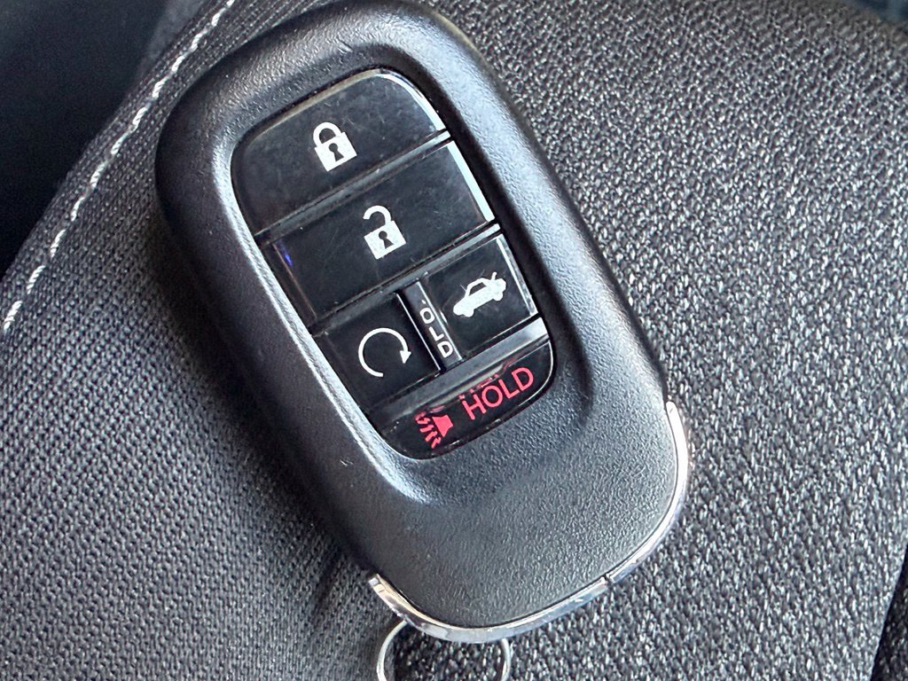 Used 2024 Honda Accord EX image 36