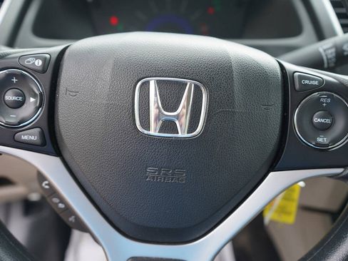 Used 2014 Honda Civic LX image 15