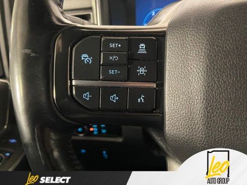 Used 2024 Ford F350 Platinum AWD/4WD image 15