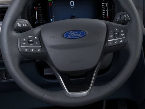 New 2026 Ford Maverick Lariat w/ Black Appearance Package AWD/4WD image 17