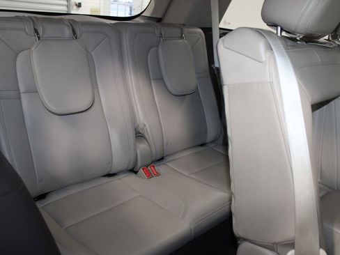 Used 2022 Lincoln Aviator Reserve image 36