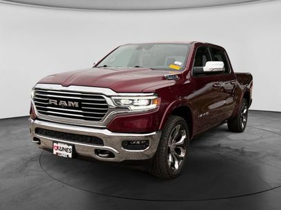 Used 2021 RAM 1500 Limited