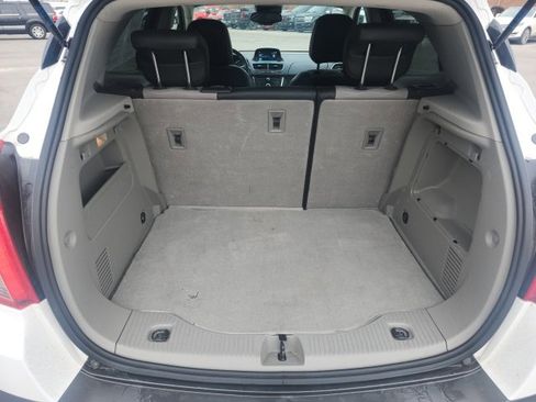 Used 2016 Buick Encore Convenience image 14