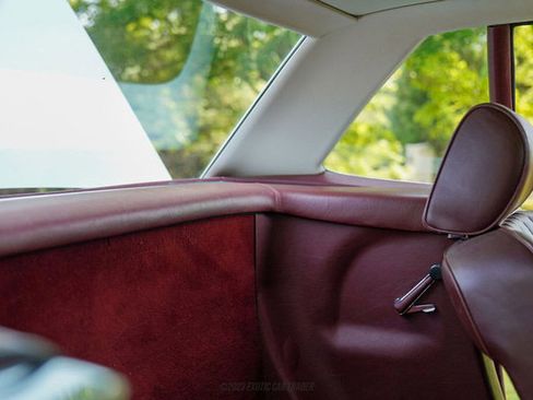 Used 1989 Mercedes-Benz 560 SL image 47