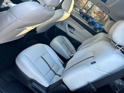 New 2024 MAZDA CX-90 3.3 Turbo S w/ Premium Package image 25