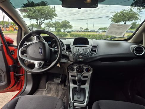 Used 2018 Ford Fiesta SE FWD image 20