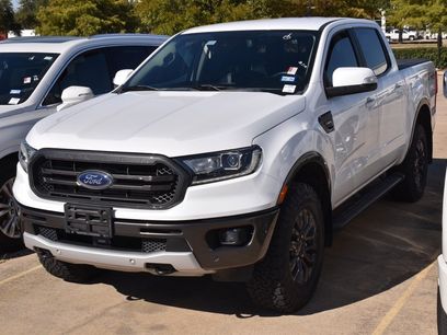 Used 2019 Ford Ranger Lariat w/ Equipment Group 501A Mid