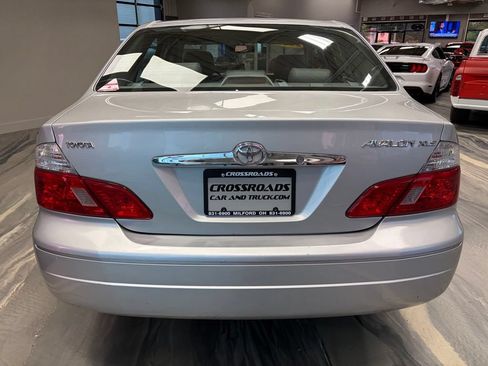 Used 2003 Toyota Avalon XLS FWD image 28
