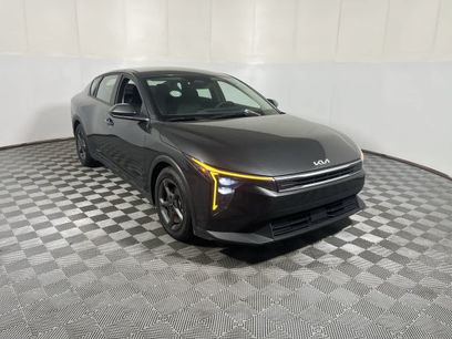 Used 2025 Kia K4