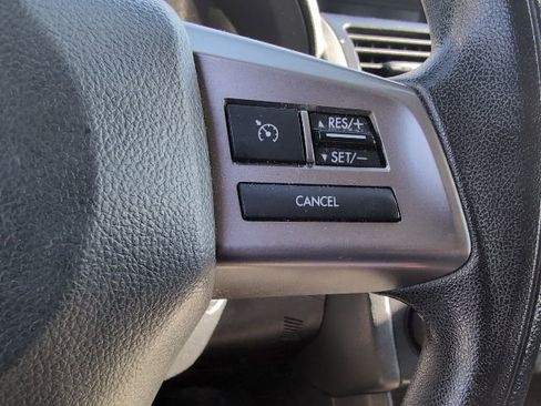 Used 2014 Subaru Impreza 2.0i Premium w/ Popular Package #1 AWD/4WD image 16