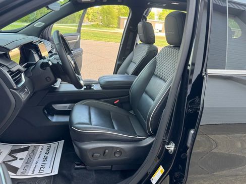 Used 2024 GMC Acadia Denali w/ Super Cruise Package AWD/4WD image 29