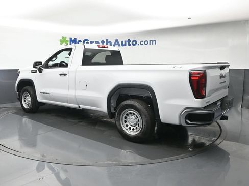 New 2026 GMC Sierra 1500 Pro w/ Pro Value Package AWD/4WD image 23